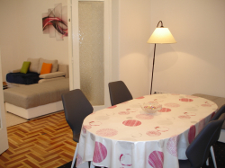 Apartmenthaus BEST4U Zagreb