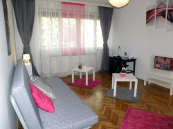Apartmenthaus Domy Zagreb