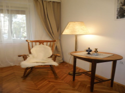 Apartmenthaus Domy Zagreb