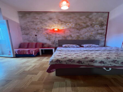 Apartmenthaus Ilica - Petrova - Cankareva-Gradiscanska- barun Filipovic-Lauba Zagreb