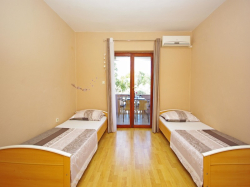 Apartmenthaus Martina Zaton (Zadar)
