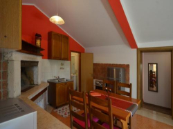 Apartmenthaus Holiday stone house Bale