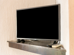 Apartmenthaus Štokić Barbat (Insel Rab)