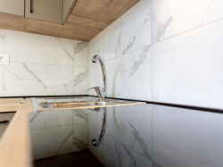 Apartmenthaus Štokić Barbat (Insel Rab)