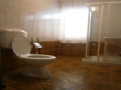 Apartmenthaus Branko Baska (Insel Krk)