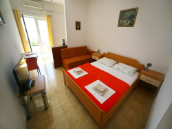 Apartmenthaus Ruza Baska Voda
