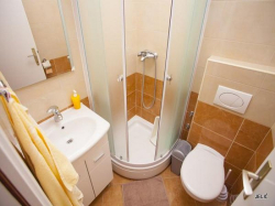 Apartmenthaus Jelić Baska Voda