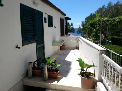 Apartmenthaus RIA Baska Voda