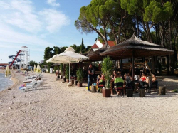 Apartmenthaus Marija Milić Biograd Na Moru