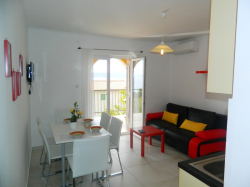 Apartmenthaus VALMARE Brela