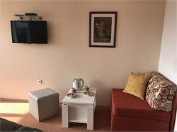 Apartmenthaus Villa Vesna - Family apartments Crikvenica