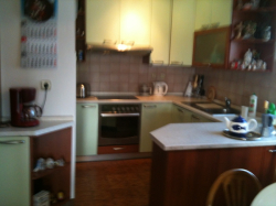 Apartmenthaus Villa Vesna - Family apartments Crikvenica