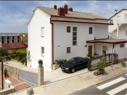 Apartmenthaus Villa Vesna - Family apartments Crikvenica