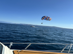 Apartmenthaus Villa Vesna - Family apartments Crikvenica