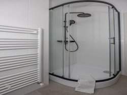 Apartmenthaus Villa Vesna - Family apartments Crikvenica