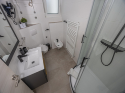 Apartmenthaus Villa Vesna - Family apartments Crikvenica