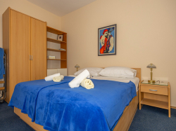 Apartmenthaus Villa Vesna - Family apartments Crikvenica