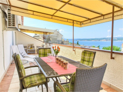 Apartmenthaus Villa Vesna - Family apartments Crikvenica