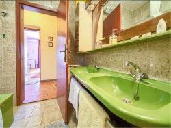 Apartmenthaus Villa Vesna - Family apartments Crikvenica