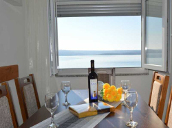 Apartmenthaus APARTMANI ANA DRAMALJ Crikvenica