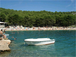 Apartmenthaus Nina Drage (Pakostane)