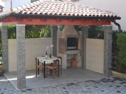 Apartmenthaus Dermit Fazana