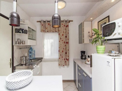 Apartmenthaus Lara Fazana