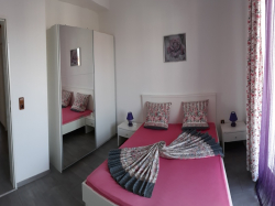 Apartmenthaus Apartmani Mare Fazana