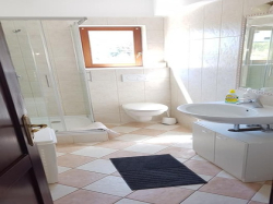 Apartmenthaus Villa Mare Mare Ivan Dolac (Insel Hvar)