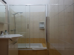 Apartmenthaus  ALF Rab Kampor (Insel Rab)