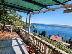 Apartmenthaus Karlobag Karlobag