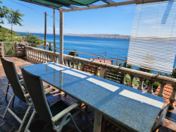 Apartmenthaus Karlobag Karlobag