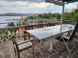 Apartmenthaus Karlobag Karlobag