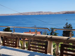 Apartmenthaus Karlobag Karlobag