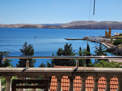 Apartmenthaus Karlobag Karlobag