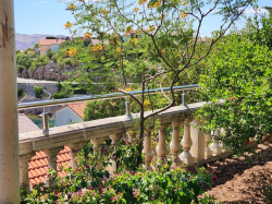 Apartmenthaus Karlobag Karlobag