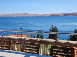 Apartmenthaus Karlobag Karlobag