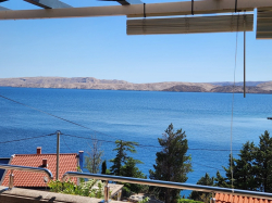 Apartmenthaus Karlobag Karlobag