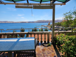 Apartmenthaus Karlobag Karlobag