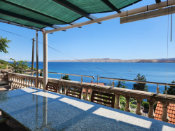 Apartmenthaus Karlobag Karlobag