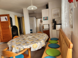 Apartmenthaus Karlobag Karlobag