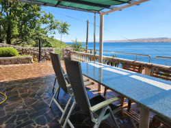 Apartmenthaus Karlobag Karlobag