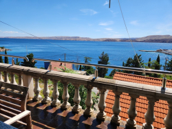 Apartmenthaus Karlobag Karlobag