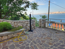 Apartmenthaus Karlobag Karlobag