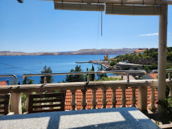 Apartmenthaus Karlobag Karlobag