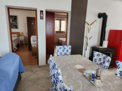 Apartmenthaus Karlobag Karlobag