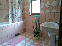 Apartmenthaus Anika Kostrena Kostrena