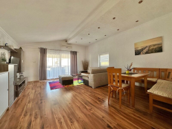 Apartmenthaus Hajl Krk (Insel Krk)