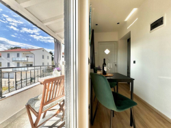 Apartmenthaus Hajl Krk (Insel Krk)