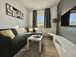 Apartmenthaus Hajl Krk (Insel Krk)